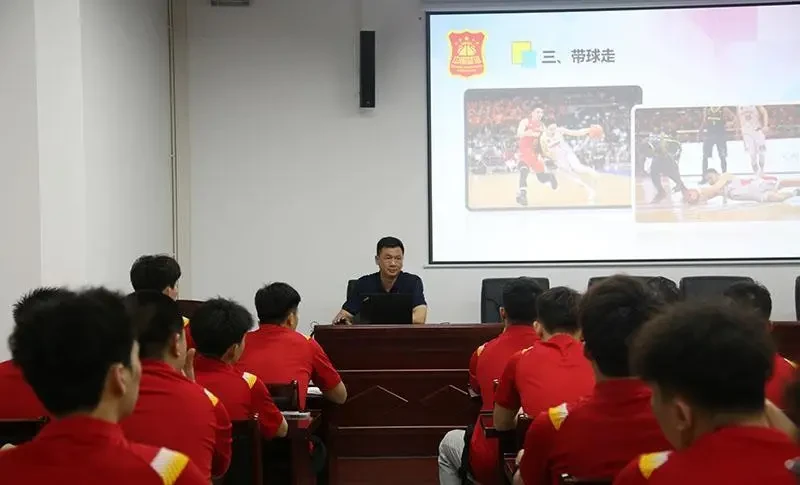 篮球训练教案和进度表_2